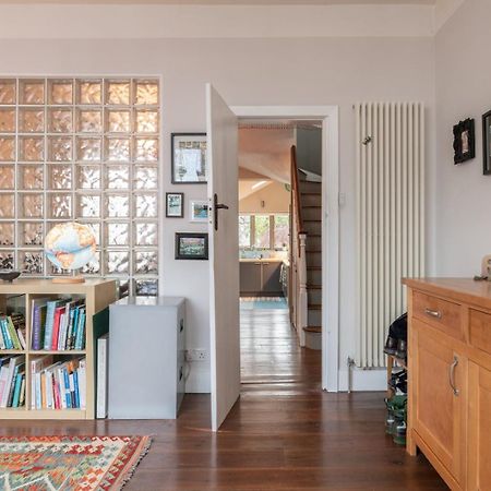 Guestready - Scenic Home Close To Beach Μπράιτον Εξωτερικό φωτογραφία