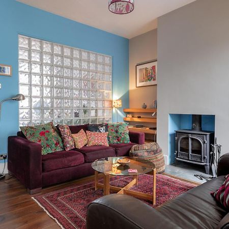 Guestready - Scenic Home Close To Beach Μπράιτον Εξωτερικό φωτογραφία
