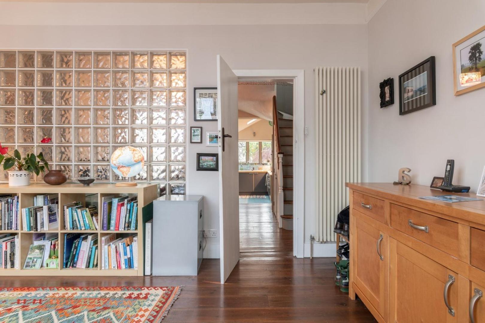 Guestready - Scenic Home Close To Beach Μπράιτον Εξωτερικό φωτογραφία