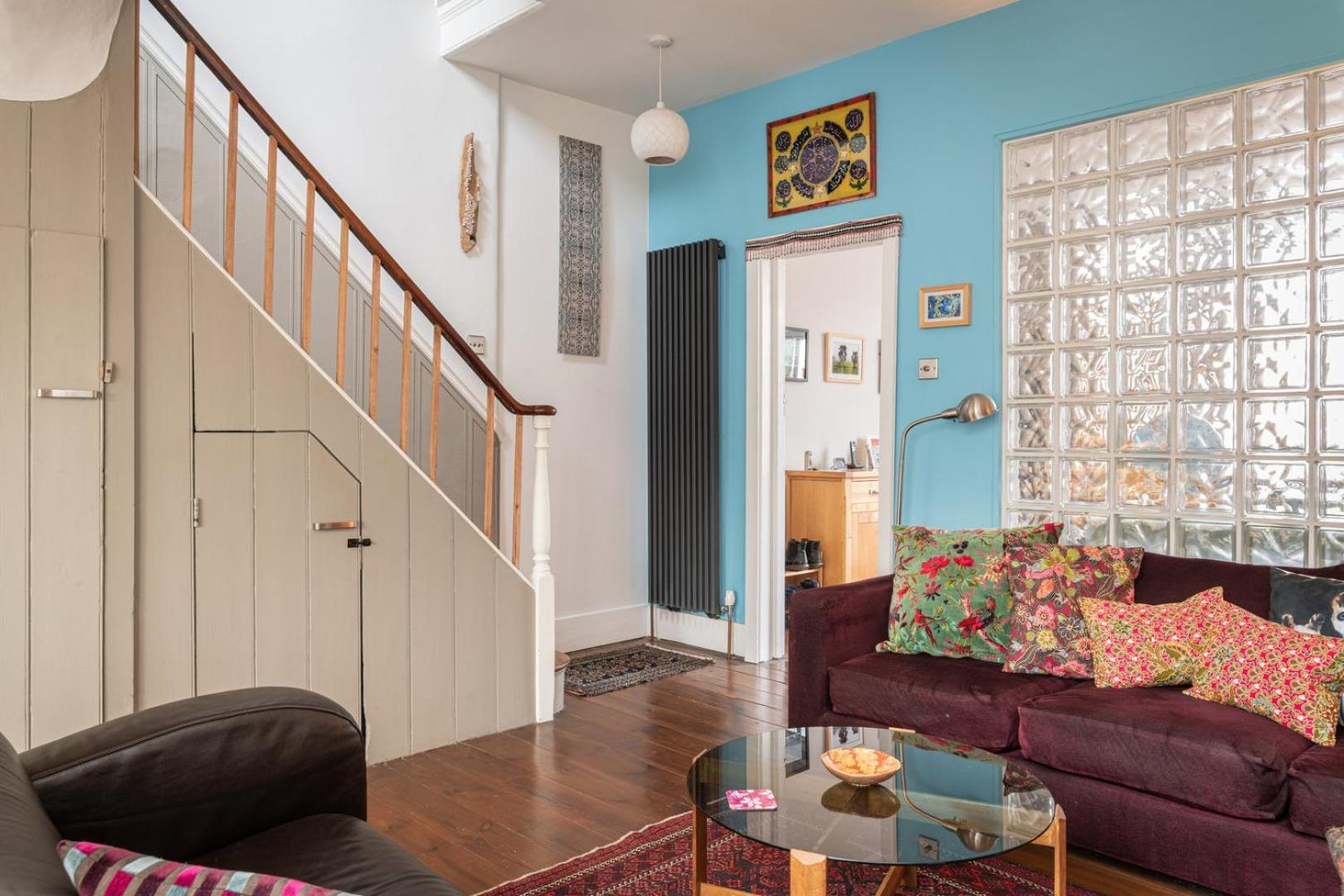 Guestready - Scenic Home Close To Beach Μπράιτον Εξωτερικό φωτογραφία