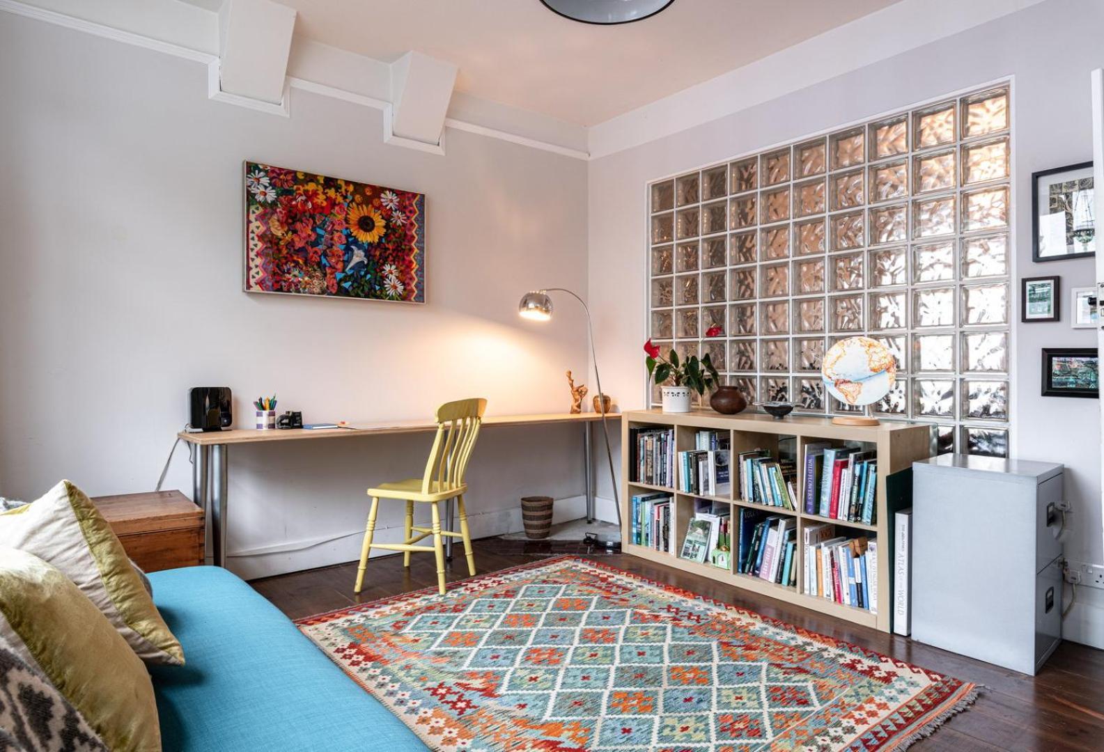 Guestready - Scenic Home Close To Beach Μπράιτον Εξωτερικό φωτογραφία