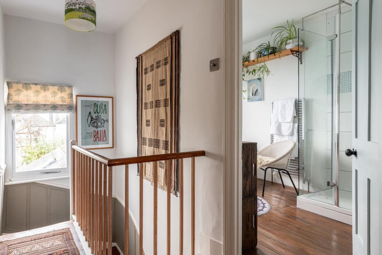 Guestready - Scenic Home Close To Beach Μπράιτον Εξωτερικό φωτογραφία