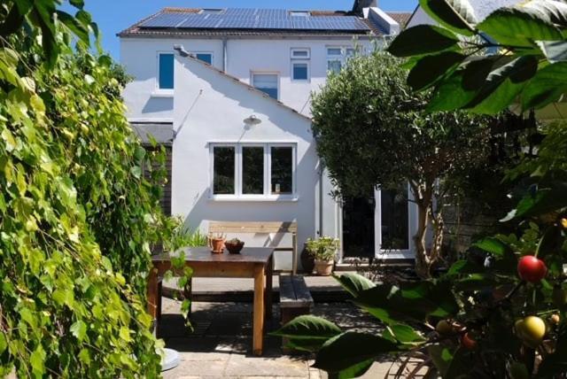 Guestready - Scenic Home Close To Beach Μπράιτον Εξωτερικό φωτογραφία